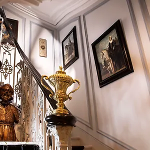**** Hotel Henri Iv Frankrijk