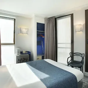 *** Hotel Eiffel Capitol Frankrijk