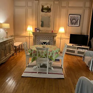  Appartement Eglantine Centre Historique De Frankrijk