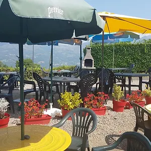 4* Vakantiepark Chalets Du Lac