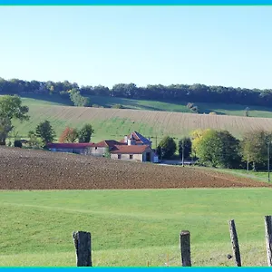  Bed & Breakfast La Prade Basse